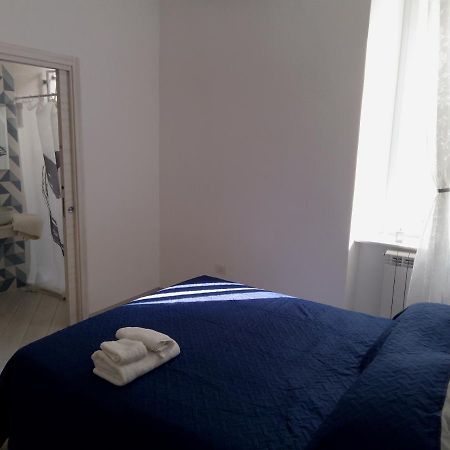 Rooms Add E Criatur Napoli Esterno foto