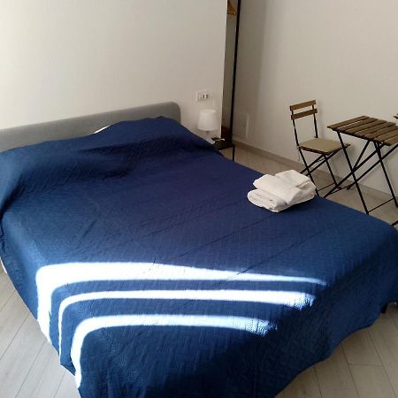 Rooms Add E Criatur Napoli Esterno foto