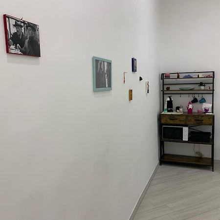Rooms Add E Criatur Napoli Esterno foto