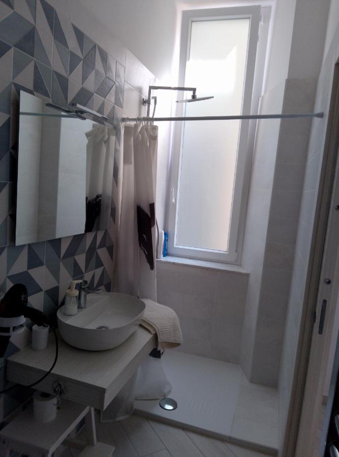 Rooms Add E Criatur Napoli Esterno foto