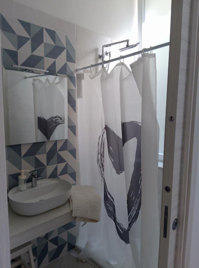 Rooms Add E Criatur Napoli Esterno foto