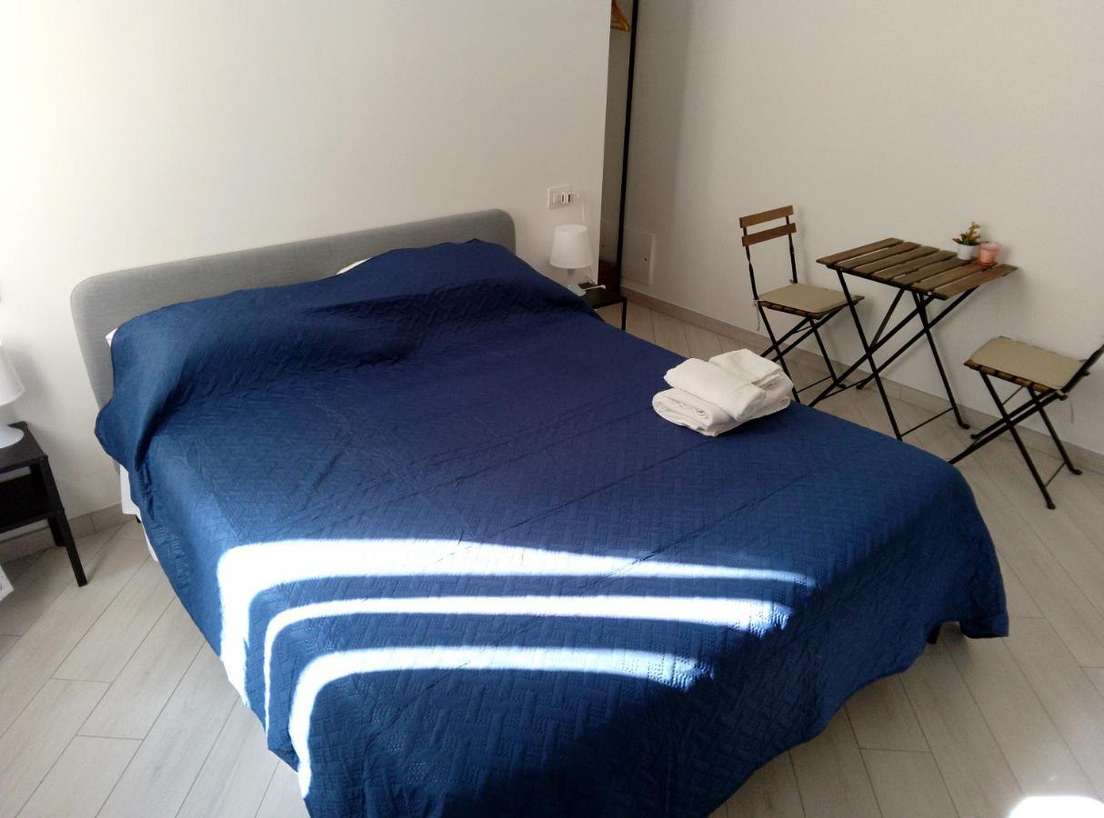 Rooms Add E Criatur Napoli Esterno foto
